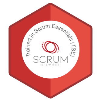 scrum certification